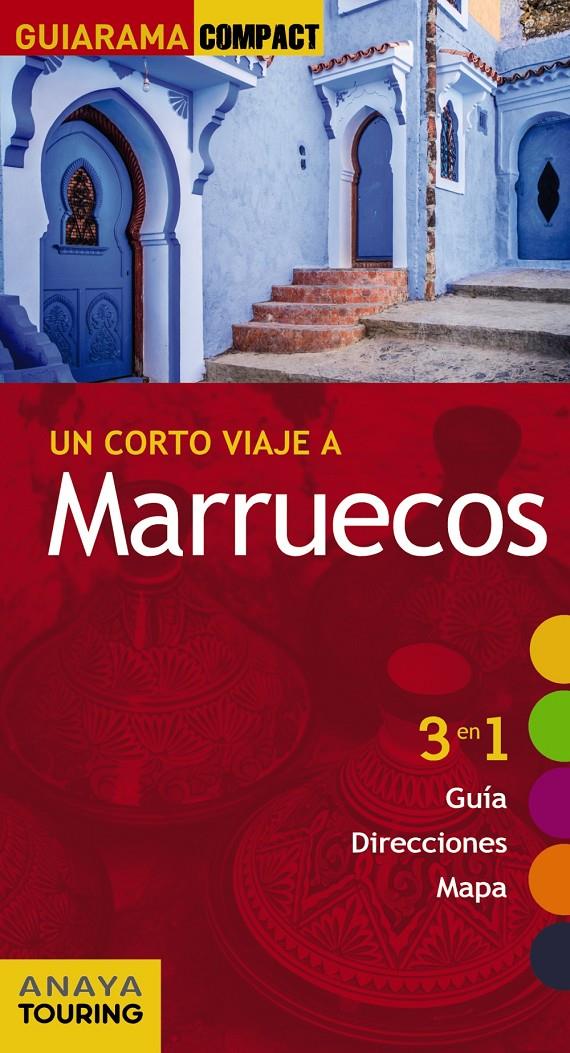 MARRUECOS | 9788499356709 | MIMÓ LLADÓS, ROGER