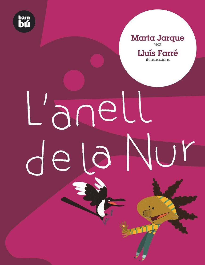 L'ANELL DE LA NUR | 9788483430286 | JARQUE, MARTA