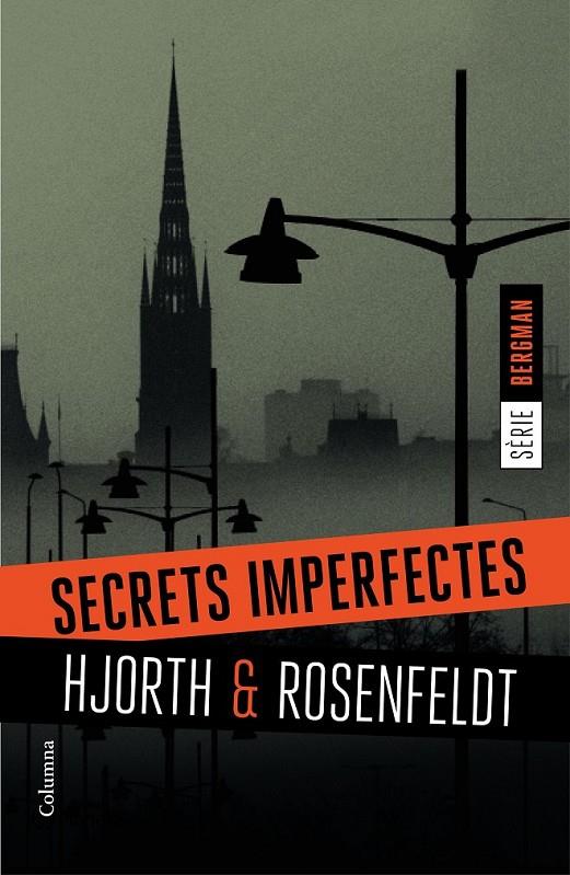 SECRETS IMPERFECTES | 9788466420884 | MICHAEL HJORTH/HANS ROSENFELDT