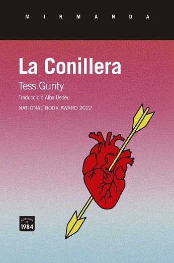 LA CONILLERA | 9788418858512 | GUNTY, TESS