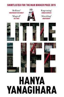 A LITTLE LIFE | 9781447294832 | HANGHIARA, HANYA