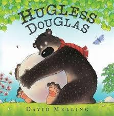 HUGLESS DOUGLAS | 9780340950630 | DAVID MELLING