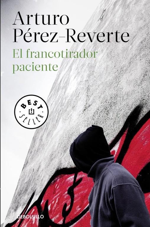 EL FRANCOTIRADOR PACIENTE | 9788490626573 | ARTURO PÉREZ-REVERTE