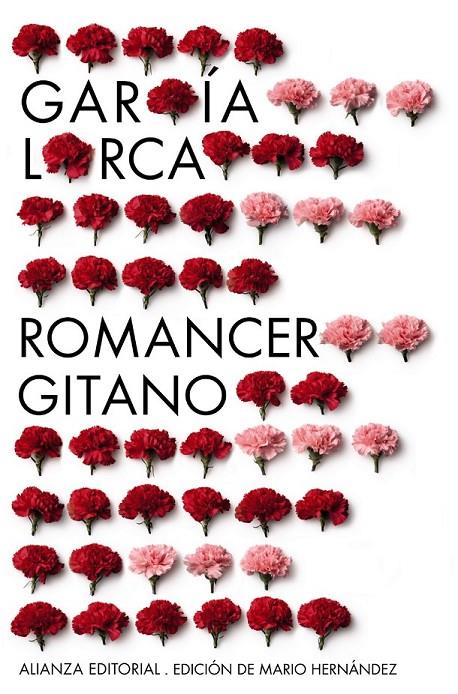 ROMANCERO GITANO (1924-1927). OTROS ROMANCES DEL TEATRO (1924-1935) | 9788420671789 | GARCÍA LORCA, FEDERICO
