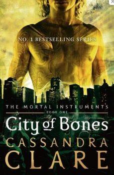 THE MORTAL INSTRUMENTS 1: CITY OF BONES | 9781406307627 | CLARE, CASSANDRA