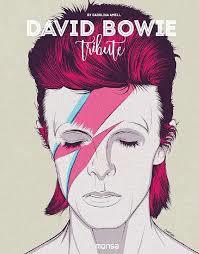 DAVID BOWIE. TRIBUTE | 9788416500468 | AA VV