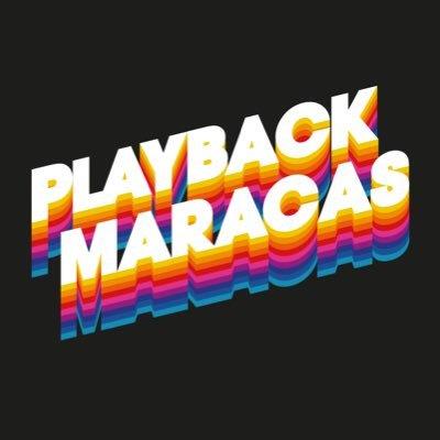 VINIL PLAYBACK MARACAS THE EECTRONIC MOON ORCHESTRA | 1548705239770