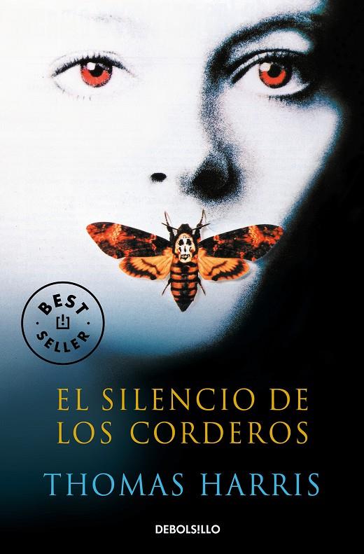 EL SILENCIO DE LOS CORDEROS (HANNIBAL LECTER 2) | 9788497599368 | HARRIS, THOMAS