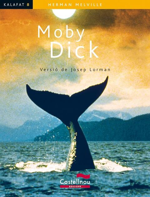MOBY DICK | 9788498042320 | MELVILLE, HERMAN