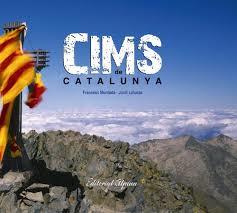 CIMS DE CATALUNYA | 9788480906821 | FRANCESC MUNTADA
