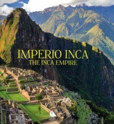 IMPERIO INCA | 9788412045000