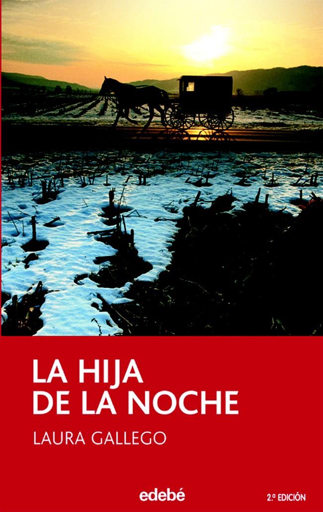 LA HIJA DE LA NOCHE + PORTA COELI | 9788423675326 | GALLEGO GARCÍA, LAURA