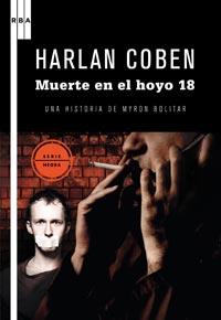 MUERTE EN EL HOYO 18 | 9788498678147 | COBEN , HARLAN