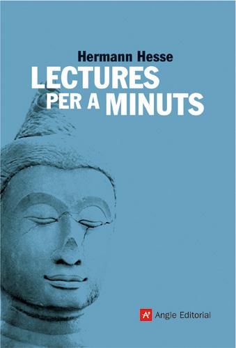 LECTURES PER A MINUTS | 9788496521896 | HESSE, HERMAN