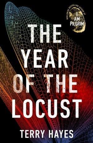 THE YEAR OF THE LOCUST | 9780593064979 | HAYES, TERRY