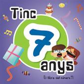 TINC 7 ANYS | 9788492880140 | TRAPELLA BOOKS