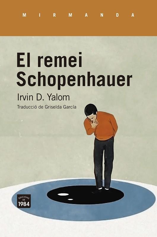EL REMEI SCHOPENHAUER | 9788418858017 | YALOM, IRVIN D.