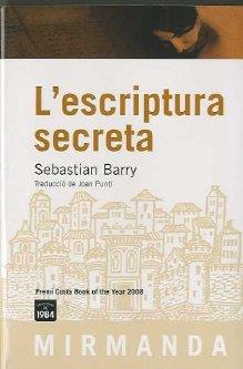 L'ESCRIPTURA SECRETA | 9788492440283 | BARRY, SEBASTIAN