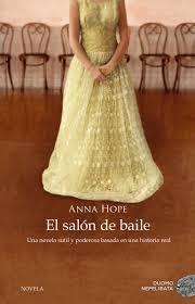 SALON DE BAILE,EL | 9788416634651 | HOPE, ANNE