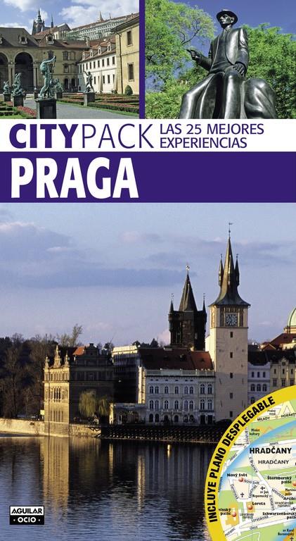 PRAGA (CITYPACK) | 9788403519008 | VARIOS AUTORES