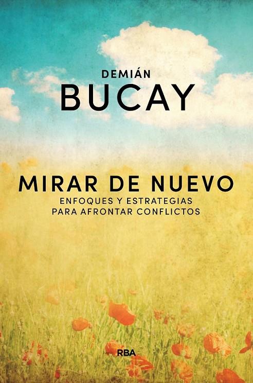 MIRAR DE NUEVO | 9788490569214 | BUCAY , DEMIAN