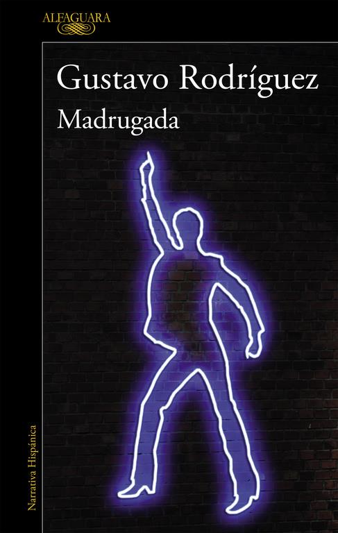 MADRUGADA (MAPA DE LAS LENGUAS) | 9788420433523 | RODRÍGUEZ, GUSTAVO