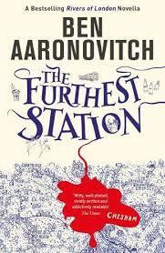 THE FURTHEST STATION | 9781473222434