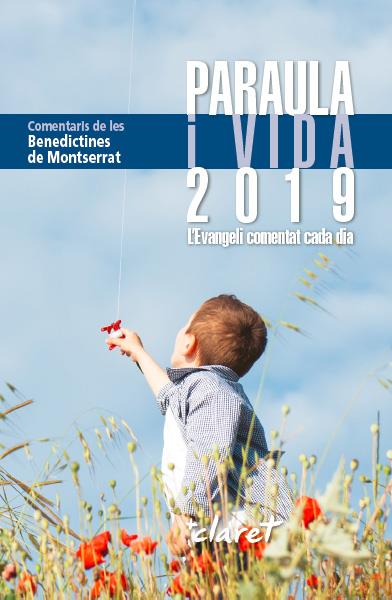 PARAULA I VIDA 2019 | 9788491361374 | BENEDICTINES DE MONTSERRAT