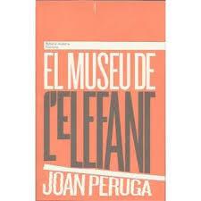 EL MUSEU DE L' ELEFANT | 9789992053683 | PERUGA, JOAN