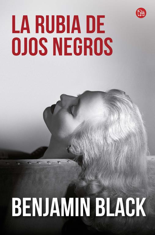 LA RUBIA DE OJOS NEGROS | 9788466328630 | BLACK,BENJAMIN