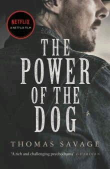 THE POWER OF THE DOG | 9781784877842 | SAVAGE, THOMAS