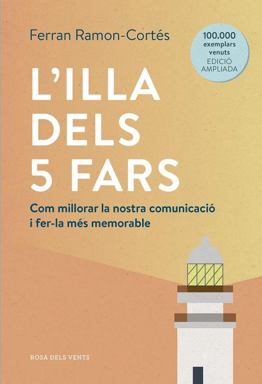 L'ILLA DELS 5 FARS (EDICIÓ AMPLIADA I ACTUALITZADA) | 9788418062063 | RAMON-CORTÉS, FERRAN