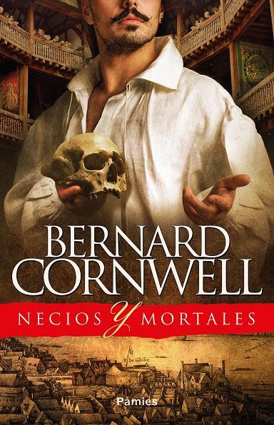 NECIOS Y MORTALES | 9788416970889 | CORNWELL, BERNARD
