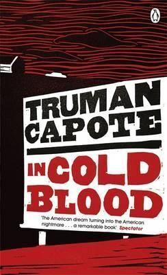 IN COLD BLOOD | 9780241956830 | CAPOTE, TRUMAN