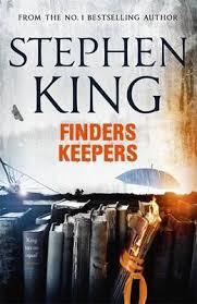 FINDERS KEEPERS | 9781473698994 | STEPHEN KING