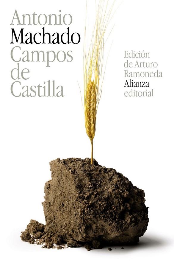 CAMPOS DE CASTILLA | 9788420675763 | MACHADO, ANTONIO