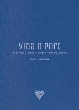 VIDA O PORT | 9788412527971 | ANDRES DURA, RAQUEL