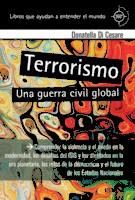 TERRORISMO UNA GUERRA CIVIL GLOBAL | 9788416919703 | DI CESARE, DONATELLA