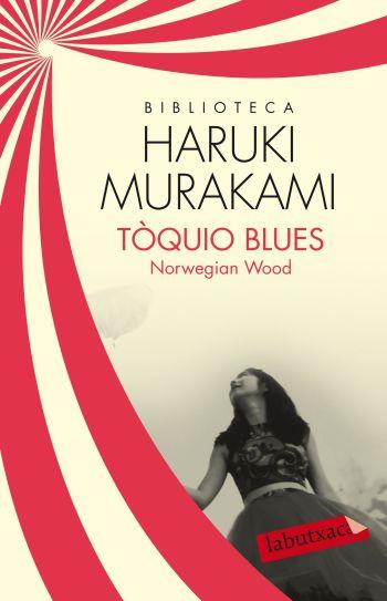 TÒQUIO BLUES | 9788499305554 | HARUKI MURAKAMI