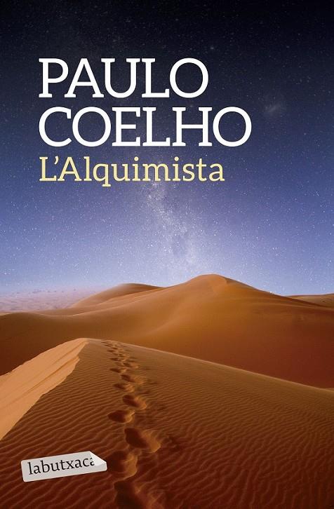 L'ALQUIMISTA | 9788416334308 | COELHO, PAULO