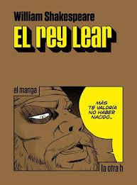 EL REY LEAR | 9788416763085 | SHAKESPEARE, WILLIAM