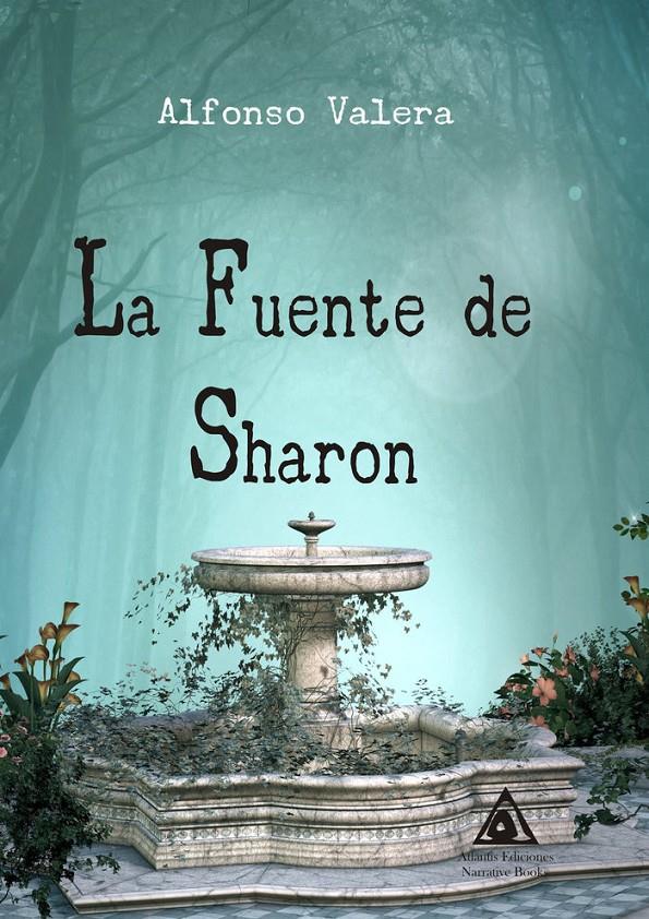 LA FUENTE DE SHARON | 9788412092844 | VALERA, ALFONSO