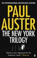 THE NEW YORK TRILOGY | 9780571276653 | AUSTER, PAUL
