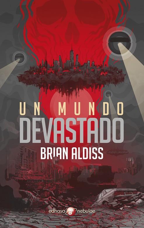 UN MUNDO DEVASTADO | 9788435021371 | ALDISS, BRIAN
