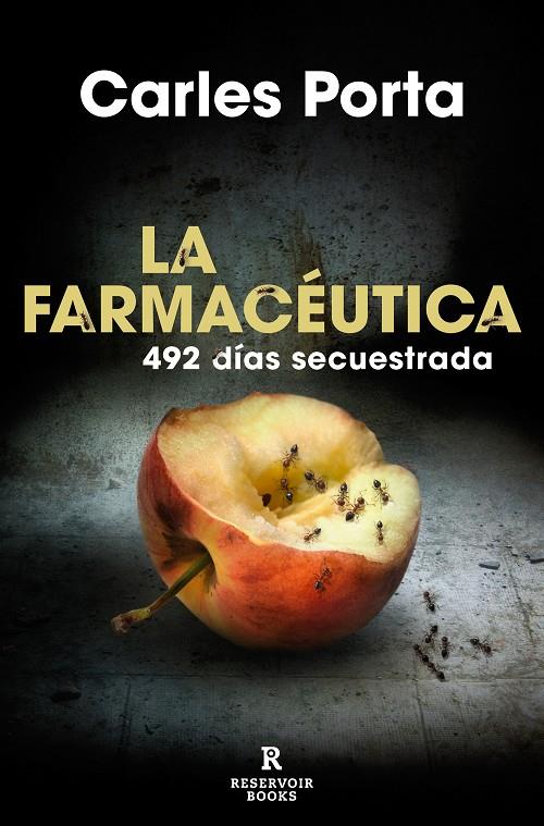 LA FARMACÉUTICA | 9788418052118 | PORTA, CARLES