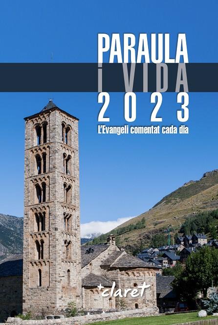 PARAULA I VIDA 2023 | 9788491364207 | EQUIP EDICIÓ EDITORIAL CLARET