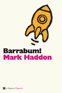 BARRABUM! | 9788482649924 | HADDON, MARK