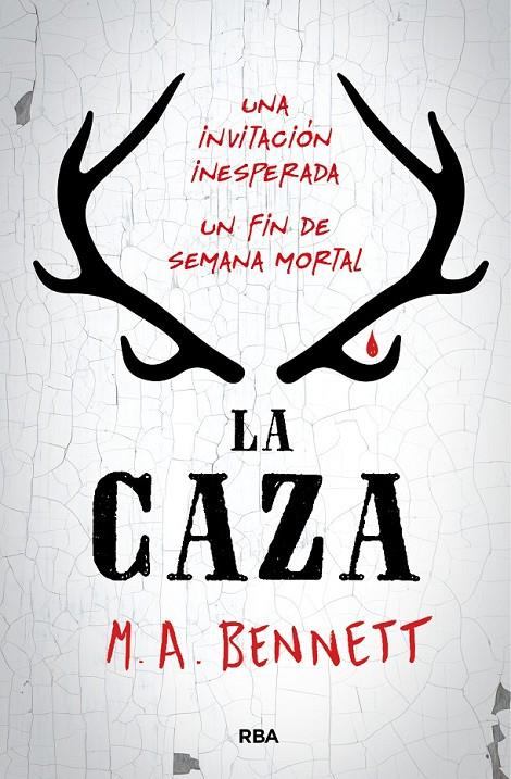 LA CAZA (CASTELLANO) | 9788427213364 | BENNETT , M.A.