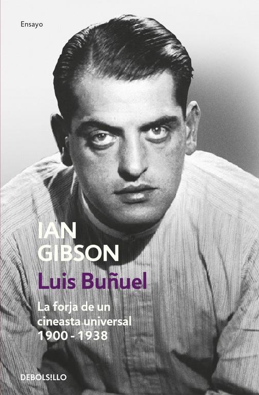 LUIS BUÑUEL | 9788466334235 | IAN GIBSON