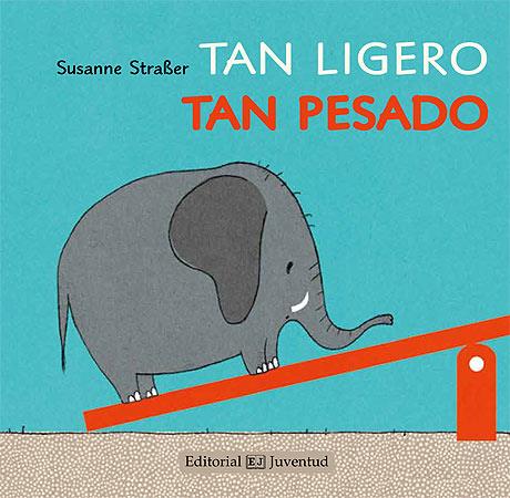 TAN LIGERO, TAN PESADO | 9788426142221 | STRAßER, SUSANNE